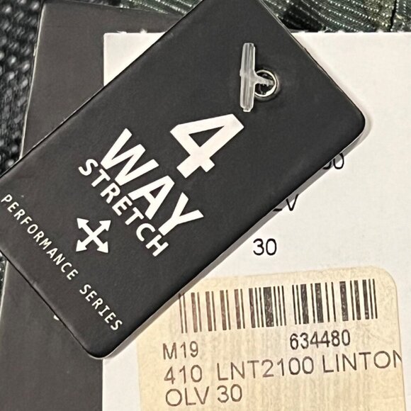 Local Motion Mens Camo Green 4-Way Stretch Performance Board Short 30 NWT New - Picture 6 of 9